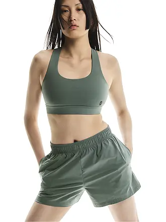 ON | Damen Laufshort Core 3" | 